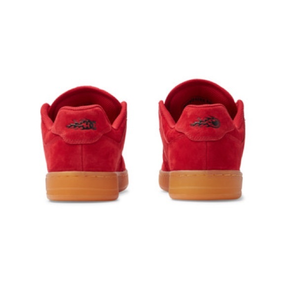 DC shoes Manteca 4 x FIREBALL + Flask Set - Picture 5 of 16